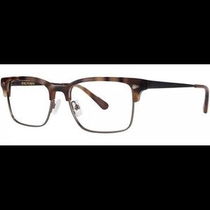 Zac posen Preston glasses frames